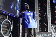 2022 NFL Draft - Round 1